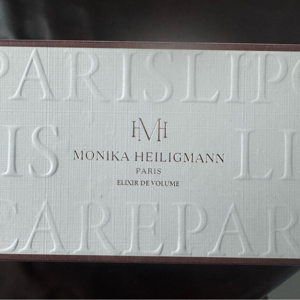 Elixir de Volume Lipstick - Sophisticated Brown